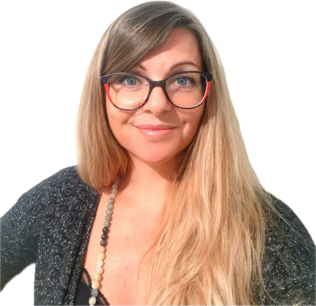 malorie gebelin photo de profil coach